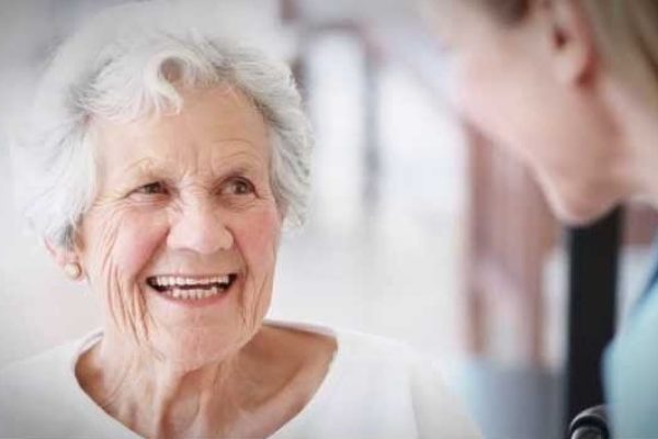 Health care facilities: the solution for the safety of Alzheimer’s patients