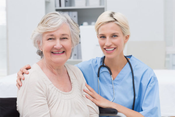 Disoriented Patients Solutions