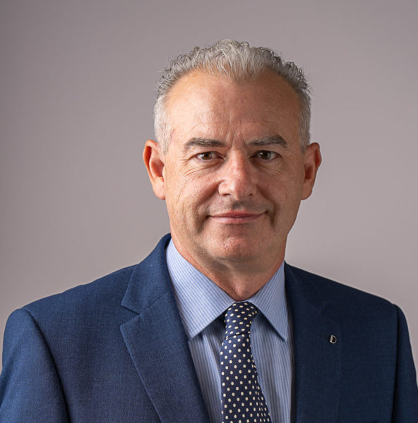 Giuseppe Bortolan