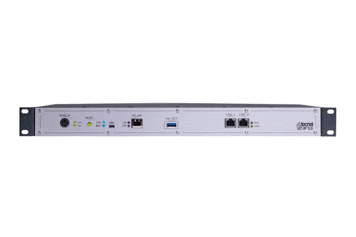 UNITÀ CENTRALE UC-IP 3.0