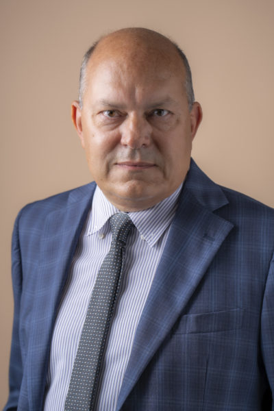Maurizio Crespi