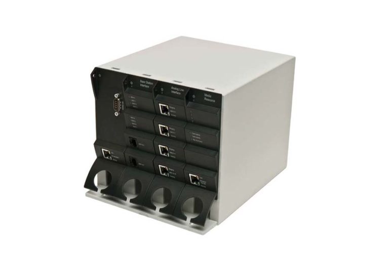 SPECTRALINK IP DECT SERVER 2500
