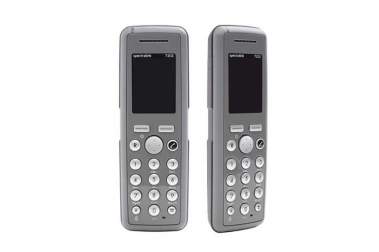 SPECTRALINK 7202/7212