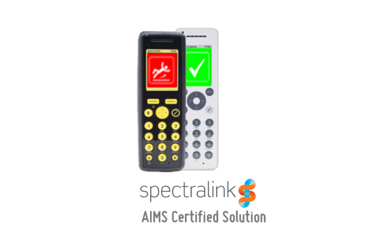 TN MD – DECT MAN DOWN