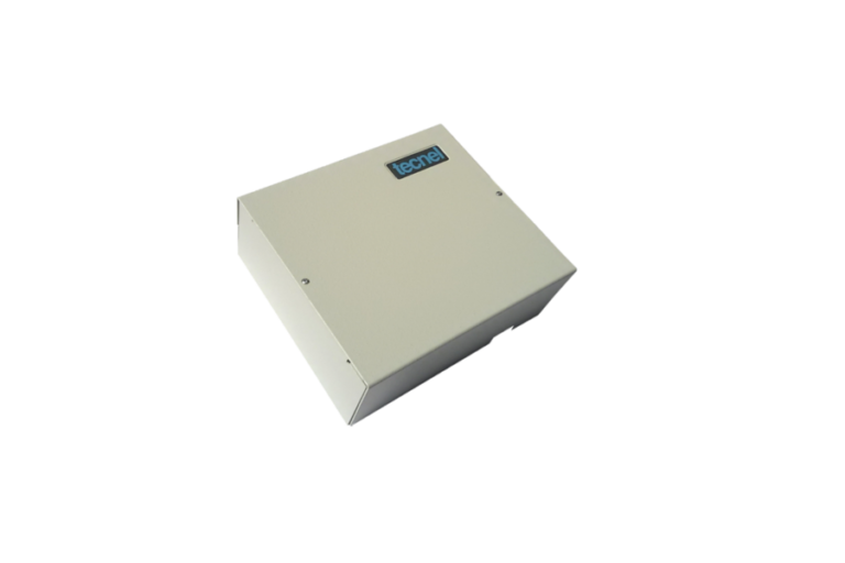RADIO RECEIVER WITH EXTERNAL ANTENNA RSLP