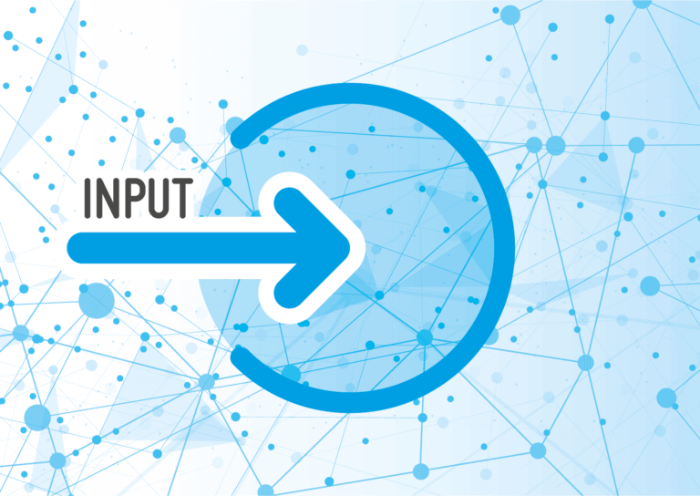 INPUT MODULES
