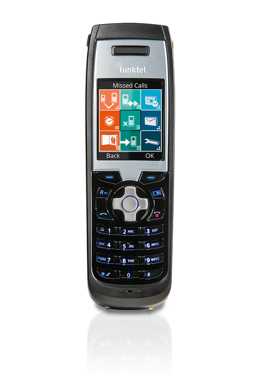 FUNKTEL FC11